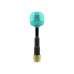 Original Foxeer Lollipop 4+ 2.6dBi 5.75GHz RHCP TX for Racing Drone High Quality Accessories Antenna